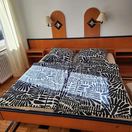 Doppelbett Mit Balkon 21
